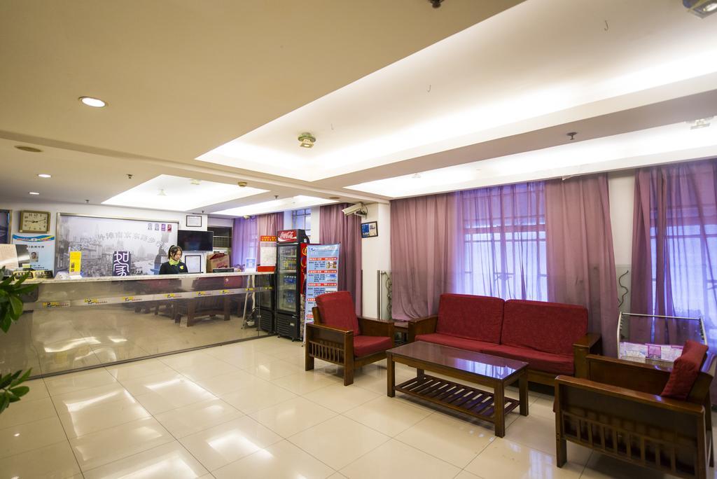 Qinhuangdao Zhongmei Hotel Luaran gambar